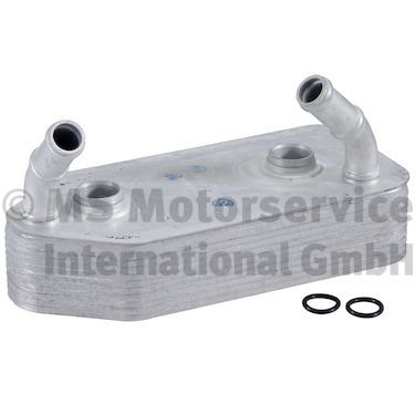PIERBURG 709269460 Oil Cooler