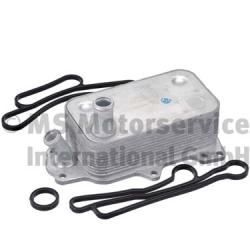 PIERBURG 709269490 Yağ Soğutucusu Ford Transit 06> V347-V363 2.2/2.4 Tdci Petek Metal Filtre 2.2tdci 155ps 14>A.Ceker