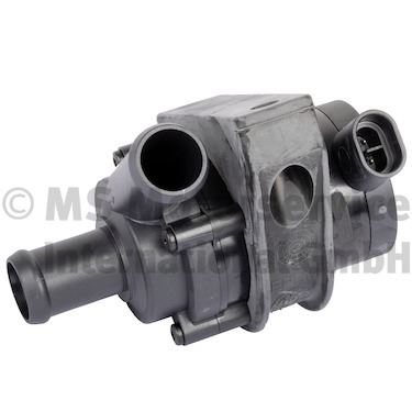 PIERBURG 710101100 Yardimci Su Pompasi Ford Transit Connect 14> 1.5 Tdci Kuga Ii 14>17 2.0 Tdci