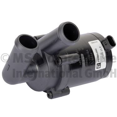 PIERBURG 710101110 Water Circulating Pump
