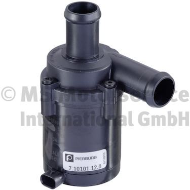 PIERBURG 710101120 Water Circulating Pump