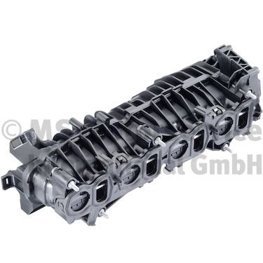PIERBURG 710131120 Emme Manifoldu Bmw N47n F20 F22 E90 E91 E92 E93 F30 F31 F34 F32 F33 F36 F07 F10 F11 E84 F25 F15