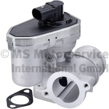 PIERBURG 710334170 Egr Valfi Ford-Mondeo Iii 01>06 2.2 Tdci Jaguar-X-Type I X400 X 01>09