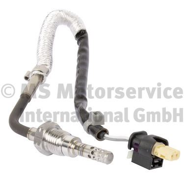 PIERBURG 711020400 Egzoz Sicaklik Sensoru Turbosarj Oncesi Mercedes W461 W221 W639 B906