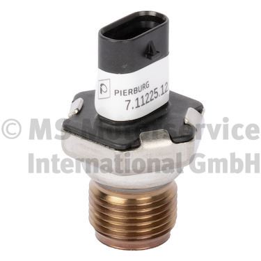 VALEO 367112 Yakit Basinç Kaptörü Astra L-Corsa F-Combo E-Jumpy Iii-C3-C4-Berlingo-Partner-Expert-Rifter-508- 208 308-3008-301-C-Elysee-Transit-Kuga-Focus Iv-Fiesta Vi-C-Max 1.5 Blue Eco Hdi