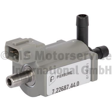 PIERBURG 722687440 Electric Switch Over Valve