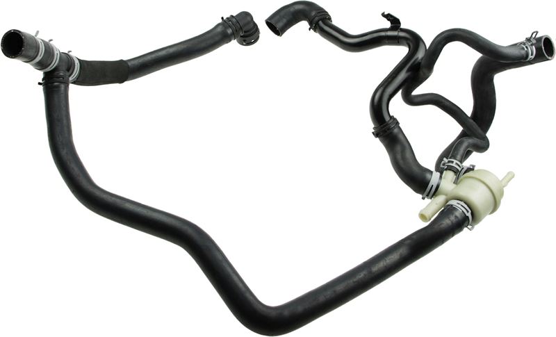 GATES 4275-53634 Radyator Hortumu Land Rover Discovery Iii-Iv L319 Range Rover Sport I L320 Komple
