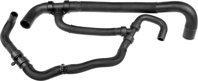 GATES 4275-54082 Radyatör Alt Hortumu Renault Kangoo Ii 1.5 Dci