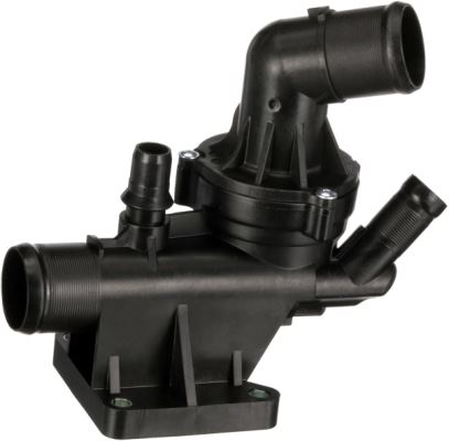 GATES 7412-10786 Termostat 80 C Mercedes Om622 Om626 W205 W447 . Renault R9m 1.6 Dci Megane Scenic Fluence Sokulebi Lir Kapakli