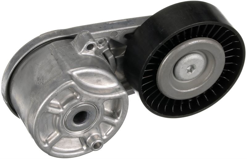 GATES 7808-22526 V Kayiş Gergi Kütüğü Ford Transit 18> 2.0 Ecoblue T39526