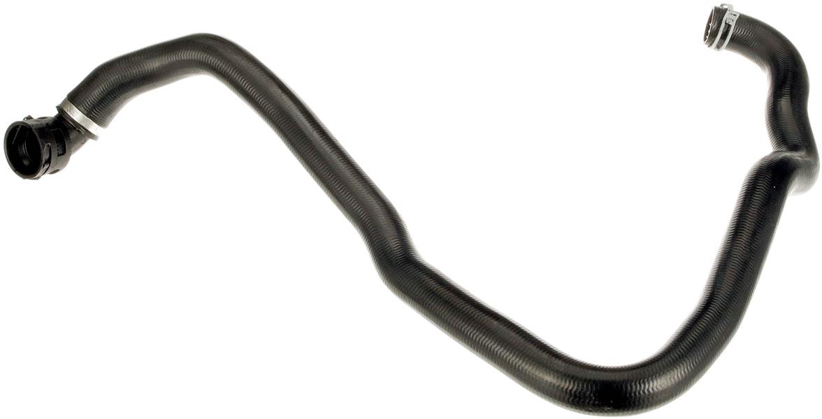 IBR 33568 Radyatör Hortumu Alt  W205-447