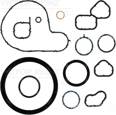 V.REINZ 081133901 Gasket Set. Crank Case Bmw