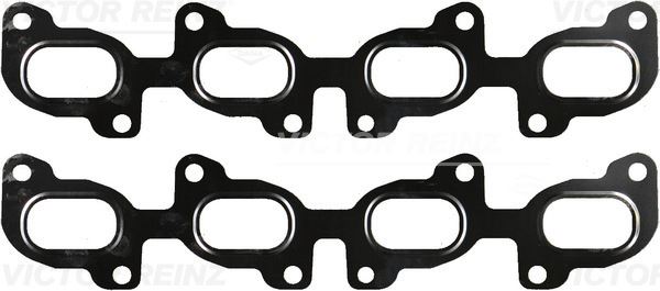V.REINZ 111218601 Gasket Set. Exhaust Manifold Opel