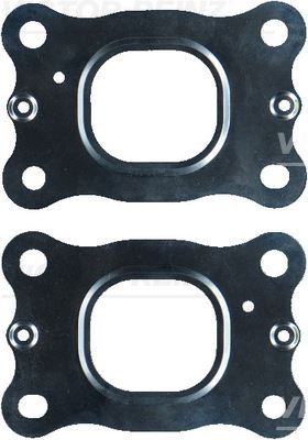 V.REINZ 111912801 Gasket Set. Exhaust Manifold Volvo
