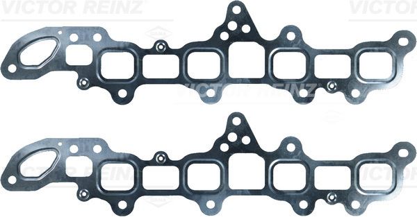 V.REINZ 112015901 Gasket Set. Exhaust Manifold Volvo
