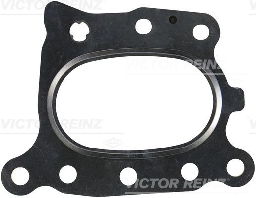V.REINZ 712048000 Gasket. Exhaust Manifold Toyota