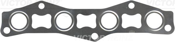 V.REINZ 713419100 Gasket. Exhaust Manifold Toyota
