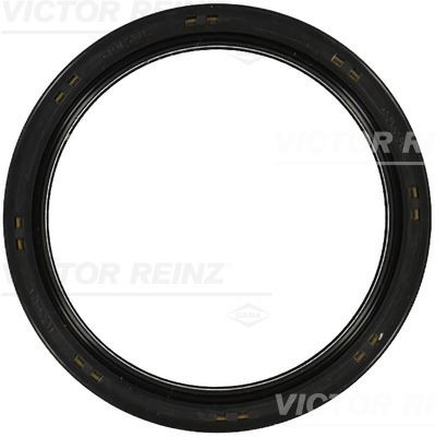 V.REINZ 811066100 Radial Oil Seal. Crankshaft Mazda