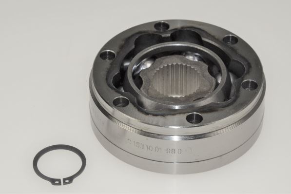 GKN 301116 Joints Tripo Audi-Skoda-Seat-Vw