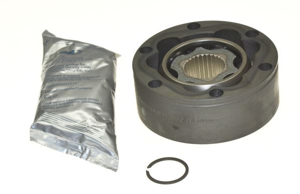 GKN 301174 Joints Tripo Porsche