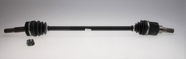 GKN 305170 Cv-Shafts Ball Tripo Nissan-Renault