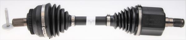 GKN 305568 Cv-Shafts Ball Tripo Volvo