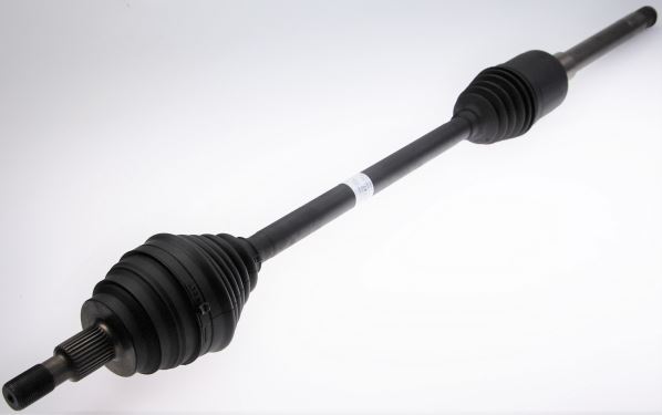 GKN 305941 Cv-Shafts Ball Tripo Mercedes-Benz