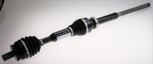 GKN 306706 Cv-Shafts Ball Tripo Sx Volvo