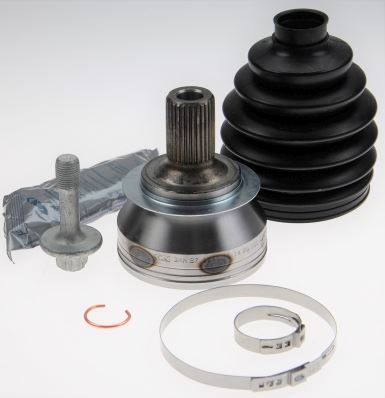 GKN 306745 Cv-Joint Repair Kits Mercedes-Benz