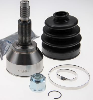 GKN 306800 Cv-Joint Repair Kits Nissan