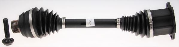 GKN 306821 Cv-Shafts Ball Tripo Sx Porsche