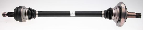 GKN 306849 Cv-Shafts Ball Tripo Mercedes-Benz
