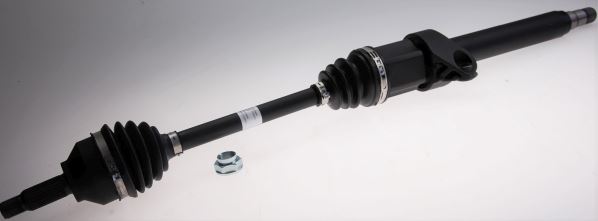 GKN 306900 Cv-Shafts Ball Tripo Mini