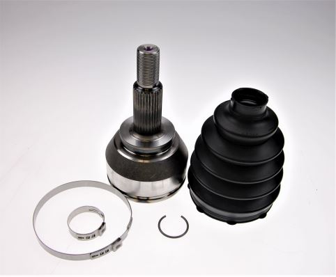 GKN 306917 Cv-Joint Kits. Sx8.1 Opel-Renault