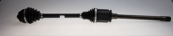 BM-1007 Aks Kafasi Sol-Sag On Dis Uzunluk 73mm Bmw X3 (F25) 2.0 D Xdrive A-T/M-T 2010-