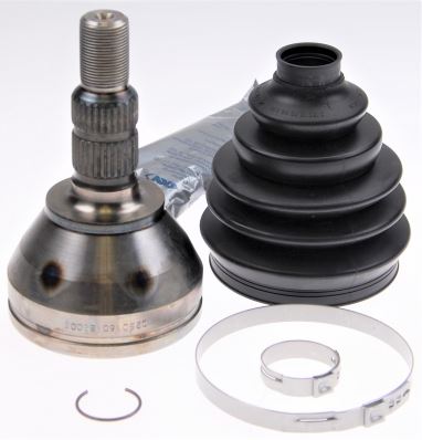 GKN 306970 Cv-Joint Repair Kits Opel-Vauxhall-Saab