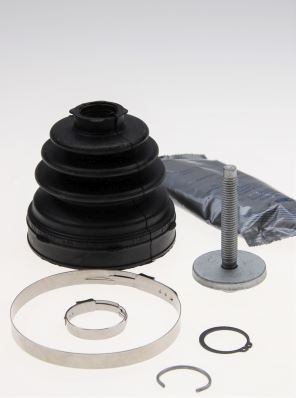 GKN 307002 Boot Kits For Cvj Ford