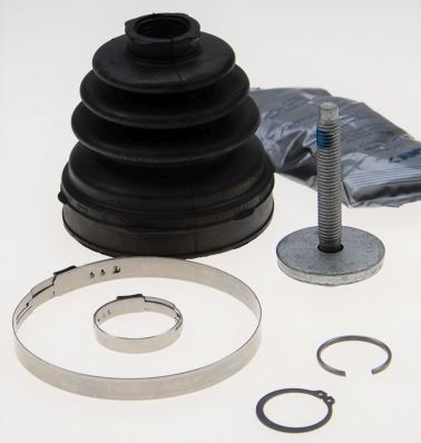 GKN 307003 Boot Kits For Cvj Ford