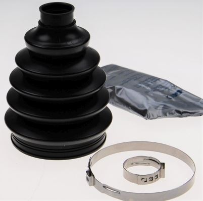 GKN 307009 Boot Kits For Cvj Ford
