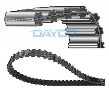 DAYCO 94591 Triger Kayişi 130 Roldd 150 H 145-146-156-Spider
