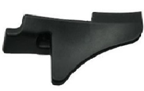 WPI RD8267 Ön Cam Izgara Bagaliti Sol Duster