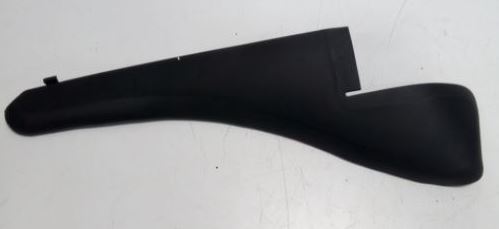 WPI RM6681 Ön Cam Izgara Kenar Bakaliti Sol Renault Master Iii 10>