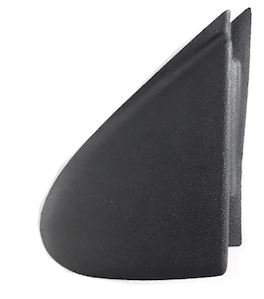 WPI PB6387 Ayna Üçgen Bakaliti Sol Renault Fluence 09>