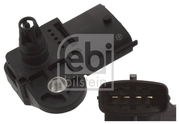 FEBI 46153 Emme Manifold Sensörü Defender L663 Discovery Sport L550 Discovery 5 L462 R.R Evoque L551 R.R Sport 2 L494 R.R Velar L560 Jaguar E-Pace X540 F-Pace X761 Xe X760 Xf 2 X260