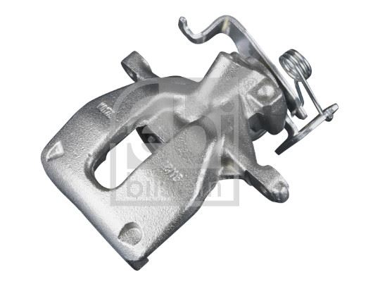 FEBI 178051 Arka Fren Kaliperi Sol Ford Transit V347-348 06>14 Kundaksiz
