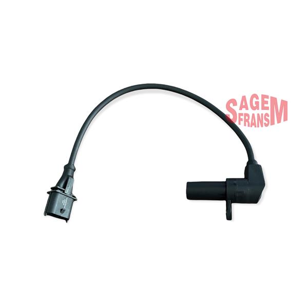 SAGEM 50240 Krank Mil Sensörü Astra G 98-00 -Vectra B 95-00 -Zafira 1.8 16v 00 >