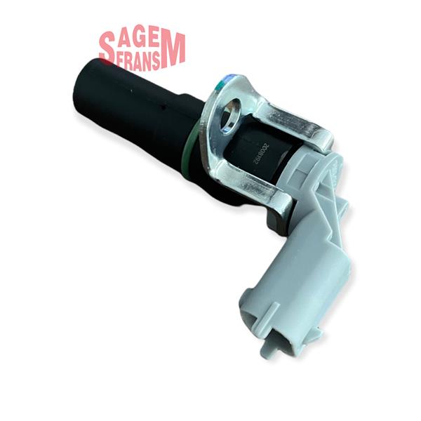 SAGEM 50236 Krank Mil Sensörü Astra G-H-Corsa C-Meriva-Signum-Vectra B-Vectra C-Zafira 1.8-1.8 16v Z18 Xel