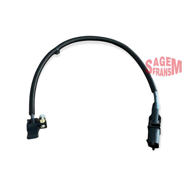 SAGEM 50241 Krank Mil Sensoru Insignia - Astra J - Mokka Meriva B Aveo - Cruze 1.6-1.8