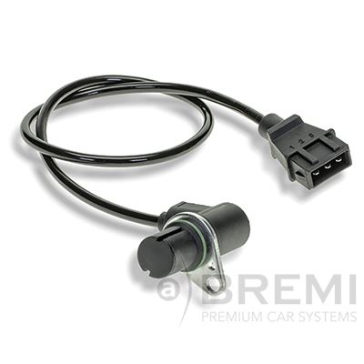 BREMI 60198 Krank Sensörü Golf Iii 1.6 95-98 -Passat 1.6 94-97 -Polo 1.6 95-01