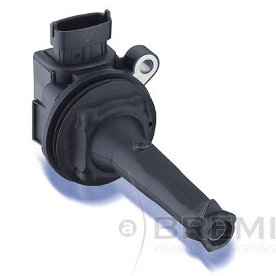BREMI 20186 Ateşleme Bobini Volvo E.M S60 01 > S80 98-06 C70 Coupe 97-02 C70 Cabr 98-05 Xc70 Xc90 S70 V70